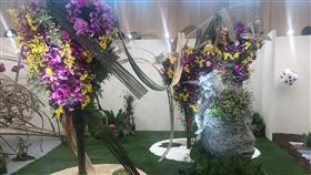 花博花舞館居家組合盆栽創意大賽（台中市政府）