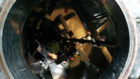 化學工廠,反應槽,桃園