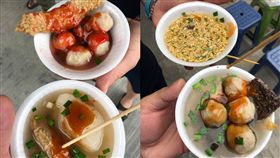 高雄,美濃,關東煮,銅板價,功德,爆廢公社二館　圖／翻攝自臉書爆廢公社二館