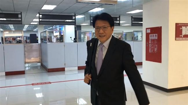 潘孟安赴日拼行銷　網：其他人學著點