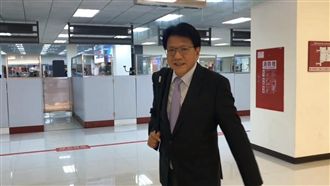 潘孟安赴日拼行銷　網：其他人學著點