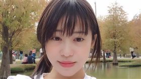 國民黨中常會6日一口氣通過68件黨紀處分，其中，前主席洪秀柱前年競選黨主席連任時的美女發言人、台中市公民里里長林京玲也在列。（圖／翻攝林京玲臉書）