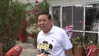 竊佔頂樓、私接水電　戴崇慶遭控惡鄰