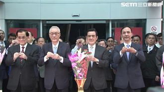 藍營四個太陽亂鬥！王借韓強化空戰