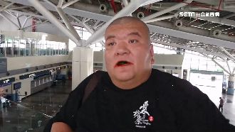 髮蠟哥替蕉農發聲　揚言丟韓國瑜香蕉