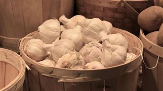 熬夜注意！醫推「升級版大蒜」護肝抗疲勞