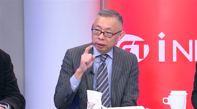 綠營若輸立委補選…立院席次恐翻轉