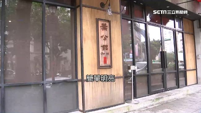 議員2會勘3協調　違建名店拆不掉！
