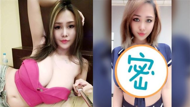 乳彈炸崩水手服！I級豔后出馬不得了