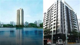 碧湖。（圖／翻攝自碧湖畔網站、司法院）