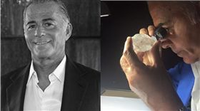 鑽石富商做陰莖增大手術，手術台心臟病發猝死。（圖／翻攝Daily Mail）