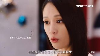 換酒駕緩起訴！陳喬恩拍反毒微電影