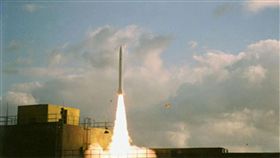 天弓二B,國防,飛彈,中科院,技術,天鶚計畫 圖／中科院