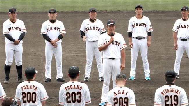 球星染疫沒差？　日職19日確定開打