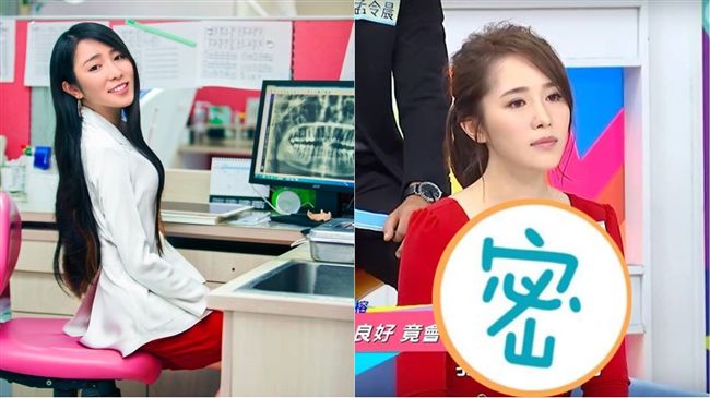 渾圓飽滿狂被攝！女牙醫獲讚上帝神作