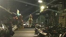 鬼差、七爺八爺、勾魂，圖／翻攝自爆廢公社