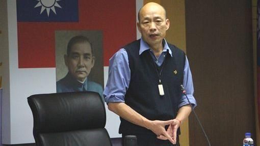 瑪麗亞一言玩笑話？他籲韓應出面致歉