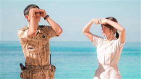  宋慧喬,宋仲基,離婚,刪照片,雙宋,太陽的後裔/翻攝自宋慧喬IG