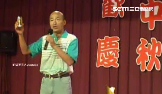 王浩宇秀4照證喝酒　韓粉嗆一句護航