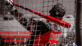 ▲張育成連續2天都敲出安打，並有打點進帳。（圖／翻攝自旅美幫臉書）