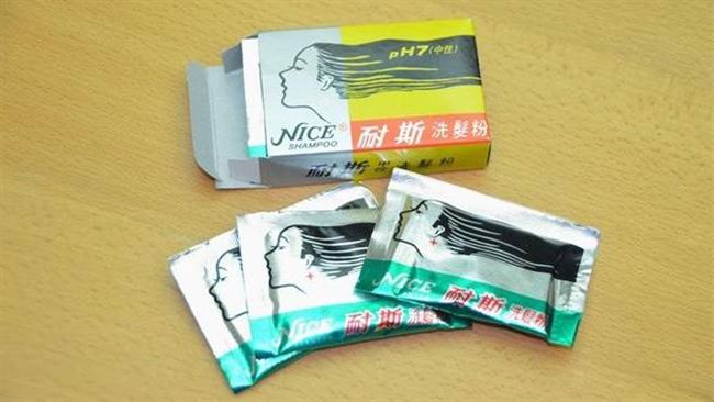 超狂阿嬤級洗髮神物　網：青絲變鐵絲