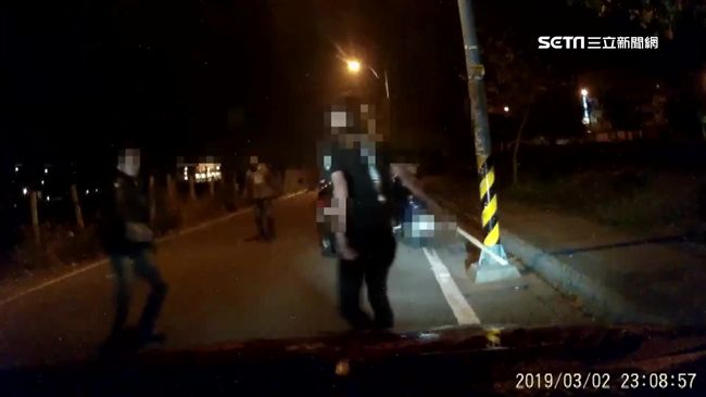 學弟借30元忘了還　學長撂人打爆他