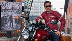 羅大佑演唱會記者會。（圖／種子提供）