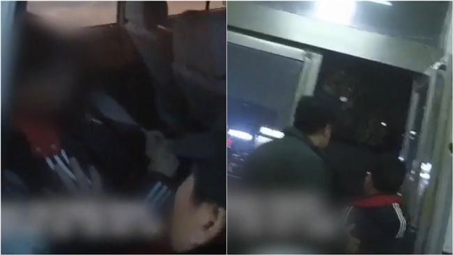 只拿到81分！他遭虎媽當街暴打遺棄