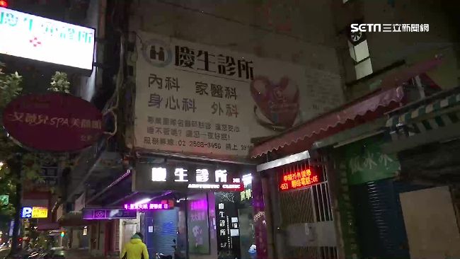 男中槍送「黑道急救站」　到場卻傻眼