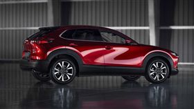 ▲Mazda CX-30。（圖／翻攝網站）