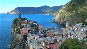 義大利　五鄉地　五漁村　翻攝維基百科