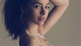 美國模特兒蘇菲·馬德（Sophie Mudd）。（圖／翻攝自Sophie Mudd的IG）