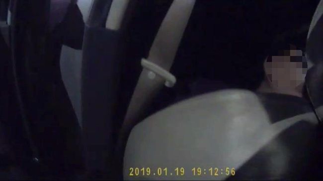 男疑活得不順遂欲尋短　友急報警解圍