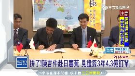 文 (業配)農產意向書111620