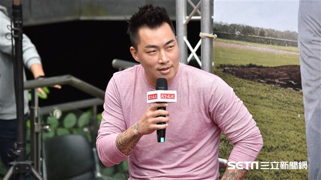 中職／郭泓志在美國　中信兄弟續交涉