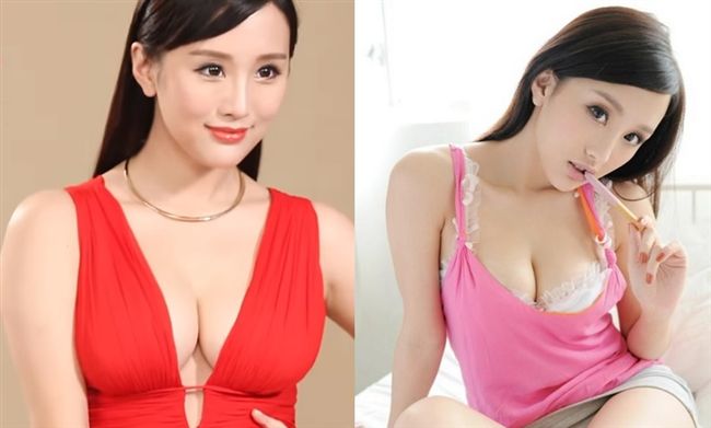 巨乳波神收監獄恐嚇信！打開竟是這個