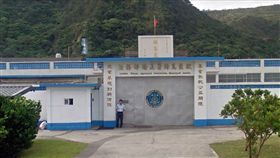 綠島 監獄／google map