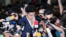 提名公主做總理　泰國憲法法庭裁定解散泰愛國黨（圖／翻攝自國民報）