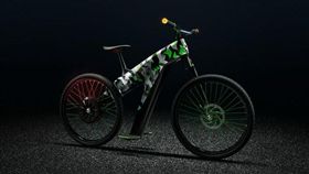 ▲Skoda Klement（圖／翻攝網路）