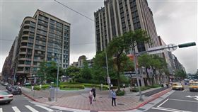 長安東。（圖／翻攝自GoogleMap）