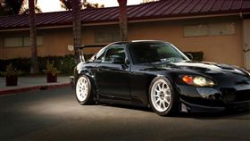 ▲Honda S2000（圖／車訊網）