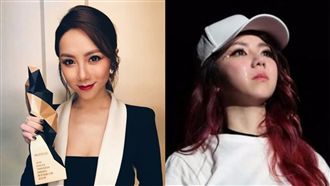 27歲被工作壓榨…鄧紫棋淚：不公平