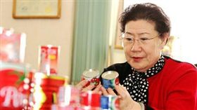奧瑞金包裝創辦人關玉香。（圖／翻攝自百度百科）

