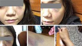 雲林,家暴,施暴,毆打,少校,賭博,國軍,雲林後指部（圖／翻攝自爆料公社臉書）