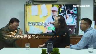 總統「突襲」余天總部！黨內資源挹注