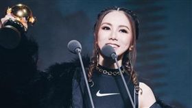 鄧紫棋／翻攝自鄧紫棋臉書