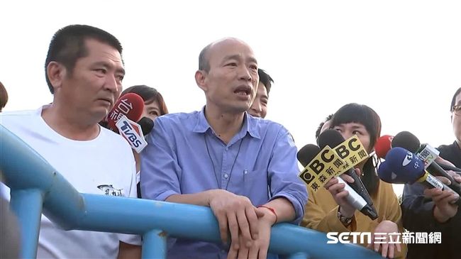 瑪麗亞說惹議…韓拖4天總算親口道歉