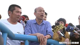 瑪麗亞說惹議…韓拖4天總算親口道歉