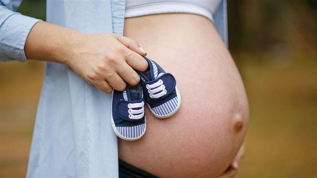 孕婦缺鈣胎兒恐傷腦　營養師教這樣補