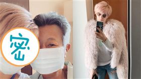 梅宮安娜／翻攝自梅宮安娜IG